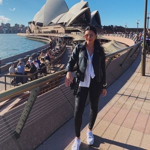 Meet your Posher, Kristin